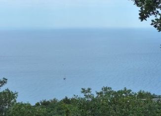 Земельный участок на продажу, 3 сот., посёлок городского типа Гаспра, Парусный переулок, 11