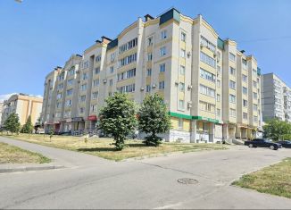 Продажа 2-ком. квартиры, 54.6 м2, Тамбов, улица Чичерина, 58, Октябрьский район