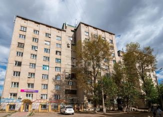 Комната на продажу, 12 м2, Забайкальский край, проспект Фадеева, 4