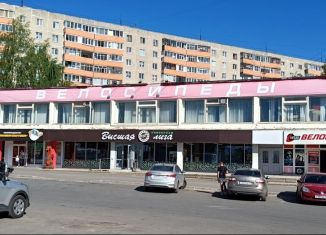 Продаю торговую площадь, 590 м2, Кострома, Индустриальная улица, 2А