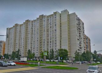 Продам 1-ком. квартиру, 37.6 м2, Москва, Дубравная улица, 40, метро Митино