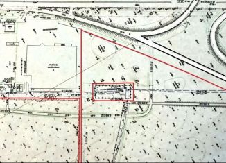 Продается участок, 300 сот., Санкт-Петербург, метро Проспект Ветеранов