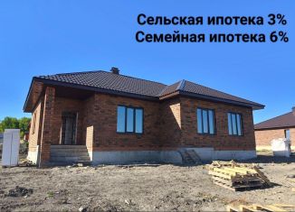 Продажа дома, 120 м2, село Богословка, улица имени Елены Лобач