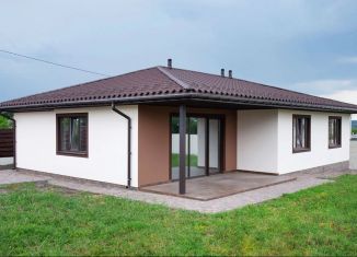 Продается дом, 96 м2, деревня Ключи