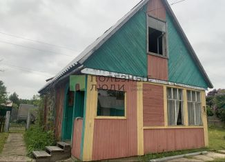 Продается дача, 30 м2, Сыктывкар, СНТ Зодчий, 120