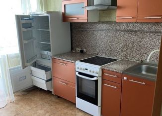 Сдается 1-ком. квартира, 40 м2, Амурская область, улица Островского, 251