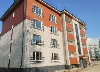 Продается 1-ком. квартира, 43.6 м2, Смоленская область, улица Викторова, 26А