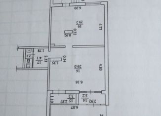 Продажа помещения свободного назначения, 70 м2, Удмуртия, Молодёжная улица, 40