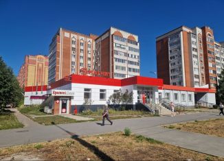 Сдаю помещение свободного назначения, 60 м2, Йошкар-Ола, улица Петрова, 21, микрорайон Спортивный