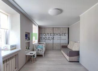 Продажа 2-комнатной квартиры, 54 м2, Саратов, улица имени Александра Кривохижина, 4А, ЖК Авиатор