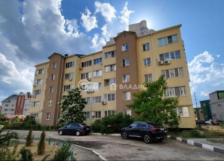 Продажа 1-ком. квартиры, 32.6 м2, Воронеж, улица Шукшина, 25, Коминтерновский район