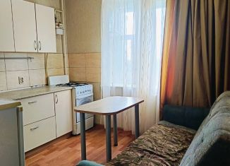 Аренда 1-ком. квартиры, 30 м2, поселок Ганино, Центральная улица, 15