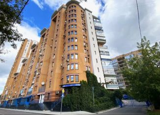 Продажа машиноместа, 14 м2, Москва, район Сокольники, Старослободская улица, 3