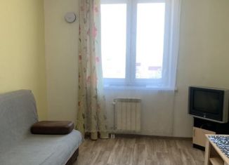 Сдается в аренду 1-комнатная квартира, 38.4 м2, Иркутск, улица Безбокова, 30/7, ЖК Капитель