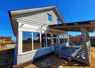 Продажа дома, 200 м2, деревня Куда, Добрый переулок