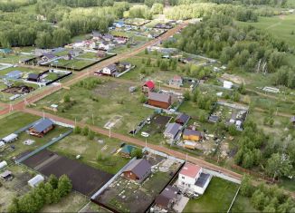 Продам участок, 18.7 сот., поселок Заозёрный, Высокая улица, 9