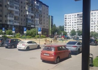 Сдача в аренду 1-комнатной квартиры, 39.8 м2, Волгоград, улица 8-й Воздушной Армии, ЖК Роза Ветров