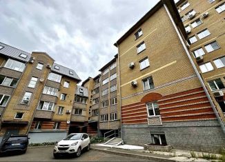 4-ком. квартира на продажу, 134.2 м2, Киров, Орловская улица, 52