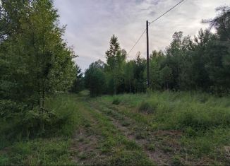 Продам земельный участок, 16.5 сот., поселок Черемшанка, Кольцевая улица