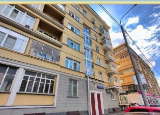 Продажа квартиры студии, 19.5 м2, Москва, Новоостаповская улица, 4к1, Южнопортовый район