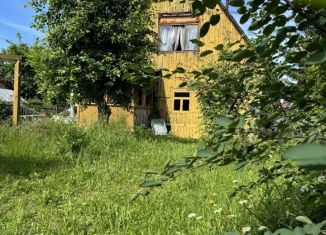 Продам дом, 70 м2, деревня Заборье, Удачная улица, 26