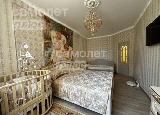 Продается 1-ком. квартира, 46 м2, Анапа, Парковая улица, 61к3, ЖК Привилегия