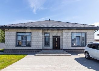 Продажа коттеджа, 127 м2, село Кулига, Звёздная улица, 363