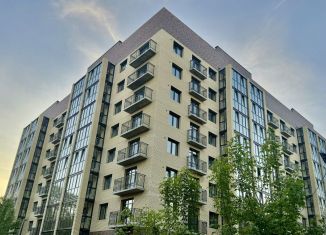 1-комнатная квартира на продажу, 44.3 м2, Ярославль, Ленинский район, улица Розы Люксембург, 22