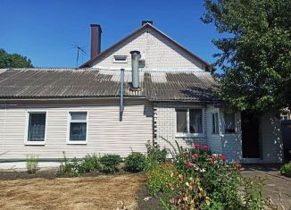 Дом на продажу, 55 м2, Орёл, Железнодорожный район, Паровозная улица, 36