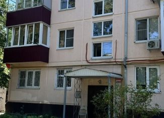 Продается двухкомнатная квартира, 44.7 м2, Краснодар, улица Котовского, 96