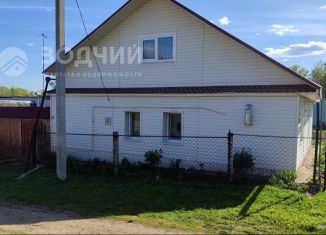 Продам дом, 77 м2, деревня Атнашево, Садовая улица