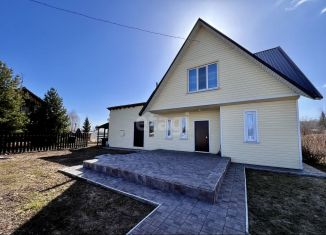 Продажа дома, 101 м2, село Березовка, Первомайская улица, 33