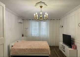 Продам 1-комнатную квартиру, 41 м2, Краснодар, Табачная улица, 1/1к1, Табачная улица