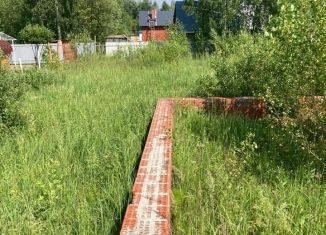 Продается земельный участок, 10 сот., СПК Дубник, Заречная улица