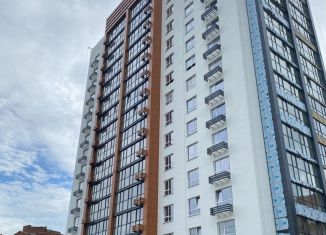 Продаю трехкомнатную квартиру, 96.5 м2, Пенза, улица Тимирязева, с9