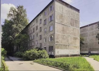 Продается 1-комнатная квартира, 30.5 м2, Санкт-Петербург, Невский район, Народная улица, 76
