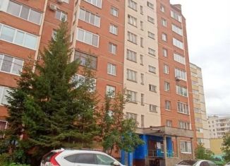 Продаю трехкомнатную квартиру, 104.4 м2, Республика Башкортостан, улица Набережная реки Уфы, 3/5