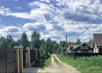 Продается участок, 15 сот., деревня Надеждино