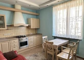 Продается 1-ком. квартира, 50 м2, Москва, Нижний Кисловский переулок, 3, метро Арбатская