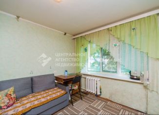 1-ком. квартира на продажу, 18 м2, Рязань, улица Крупской, 13