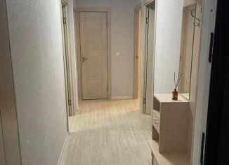 Аренда трехкомнатной квартиры, 57 м2, Удомля, проспект Курчатова, 5А