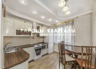 Продажа однокомнатной квартиры, 40.4 м2, Челябинск, Стартовая улица, 13, Калининский район