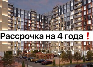 Продажа 1-комнатной квартиры, 51 м2, Махачкала, Ленинский район, Хушетское шоссе, 5