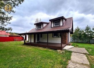 Дом на продажу, 90 м2, деревня Городище