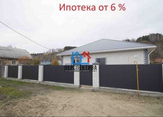 Продаю дом, 130 м2, Тобольск, Новая улица, 71