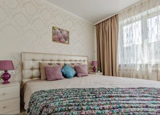 Сдается 2-комнатная квартира, 60 м2, Татарстан, улица Хайдара Бигичева, 11