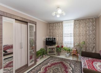 2-ком. квартира на продажу, 67 м2, Тюмень, улица Валентины Трофимовой, 1