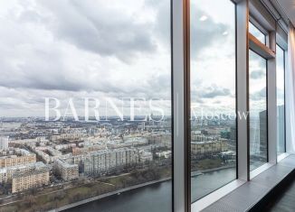 Продается четырехкомнатная квартира, 175.2 м2, Москва, Пресненская набережная, 6с2, метро Выставочная