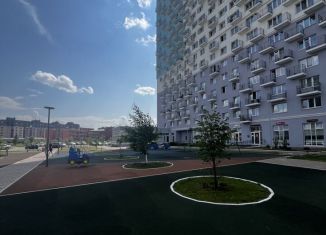 Продам квартиру студию, 30.9 м2, Красноярский край, улица Петра Подзолкова, 26