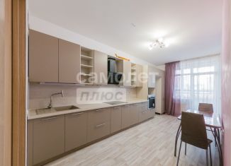 Продается 2-ком. квартира, 66 м2, Екатеринбург, улица Евгения Савкова, 4, ЖК Перемена